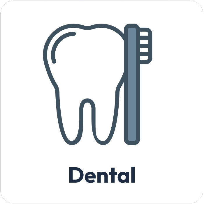 Dental Icon